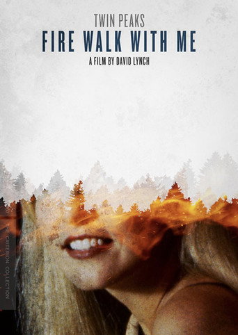 Twin Peaks: Fire Walk with Me