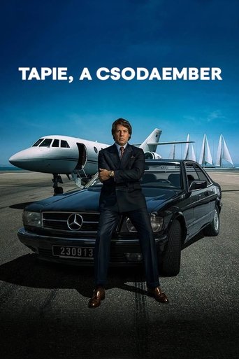 Tapie, a csodaember