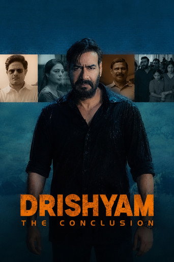 Drishyam: The Conclusion