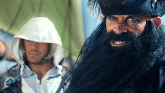 The Devil's Spear: Assassin's Creed 4 - Black Flag (2013)