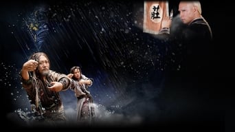 Galeria 2 - Master of the Drunken Fist: Beggar So