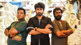 #6 Velaikkaran