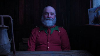 Santa Hunters (2024)