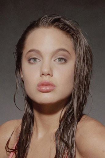 Angelina Jolie — photo 14
