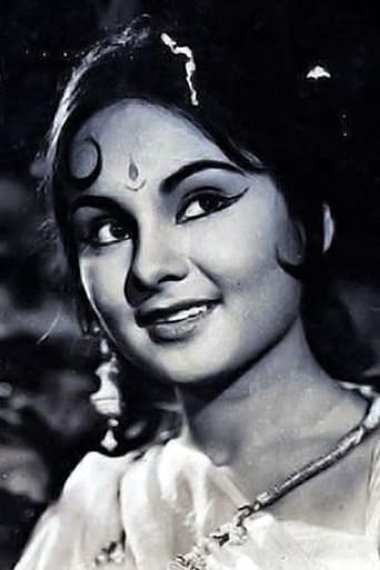 Image of Kalpana Mohan