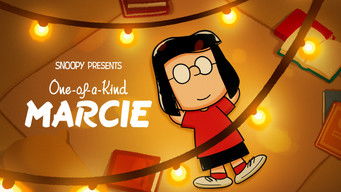 Galeria 3 - Snoopy presenta: La única e inigualable Marcie