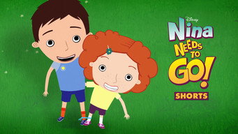 Nina Needs to Go (2014- )