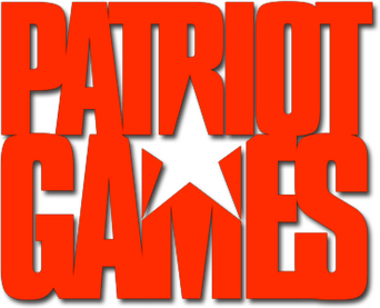 Patriot Games