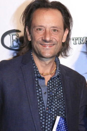 Foto de Chad Gabbert