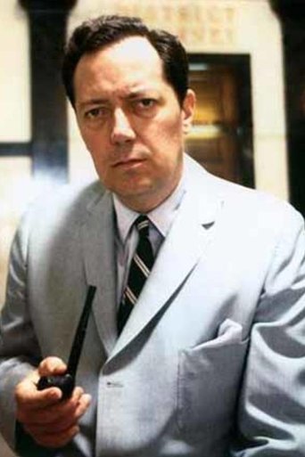 Jim Garrison headshot