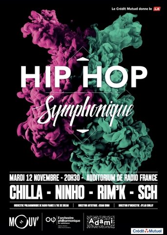 Symphonic Hip Hop 4 (2019)