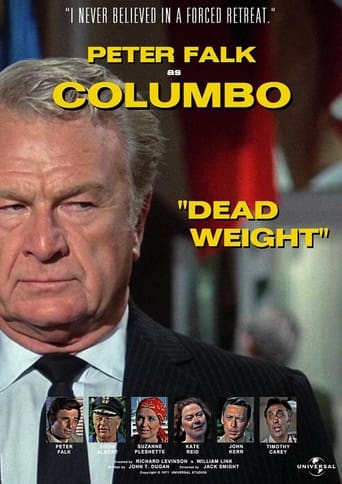 Dead Weight (1975)