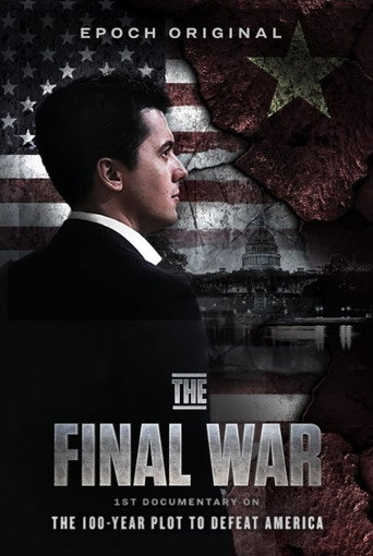 The Final War: The 100 Year Plot to Defeat America (1970)
