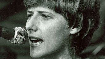 Petra Kelly - Act Now! (2024)