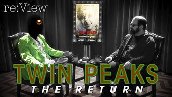 Twin Peaks: The Return (Part 1)