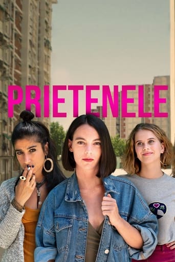 Prietenele