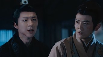 Episódio Episódio 27 da série A Prisioneira da Beleza