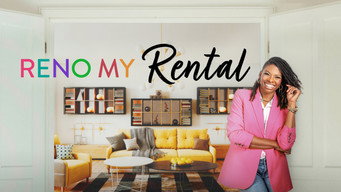 Reno My Rental (2021- )