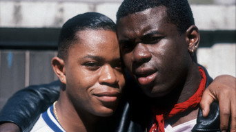 #8 Young Soul Rebels