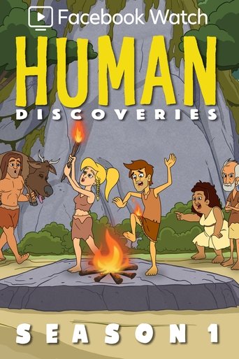 Human Discoveries: Season 1