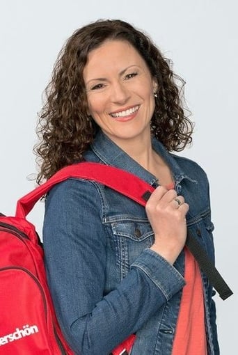 Image of Anne Willmes