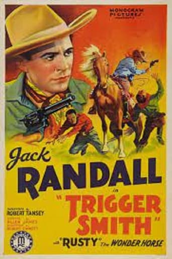 Trigger Smith (1939)