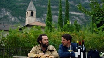 The Wine Show - S2E01