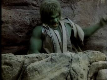 Episódio As Duas Madrinhas da série O Incrível Hulk