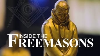 #7 Inside the Freemasons