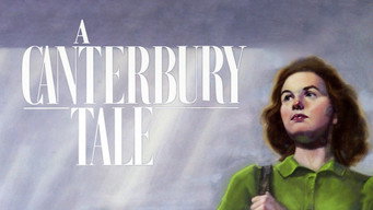 A Canterbury Tale (1944)