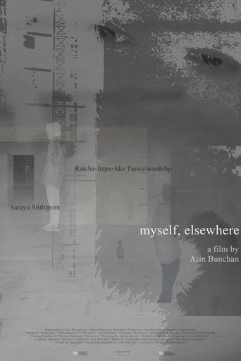 myself, elsewhere (1970)