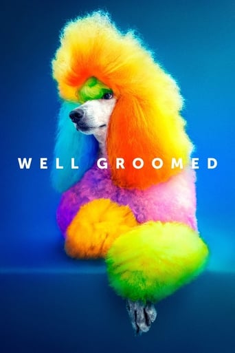 Well Groomed image