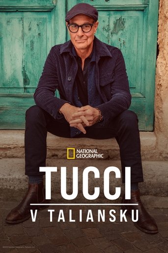 Tucci in Italy