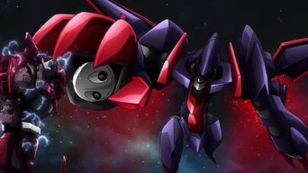 Episódio A Porta da Mudança da série Mobile Suit Gundam 00
