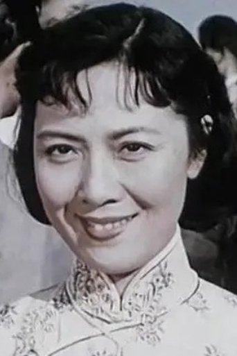 Image of Huang Wansu