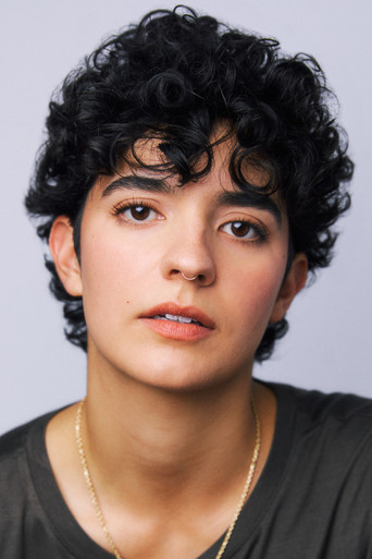 Ellen Nikbakht portrait