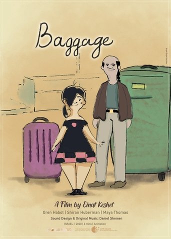 Baggage (2020)