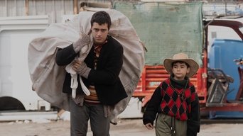 Episódio Episódio 4 da série Marcados Pelo Passado