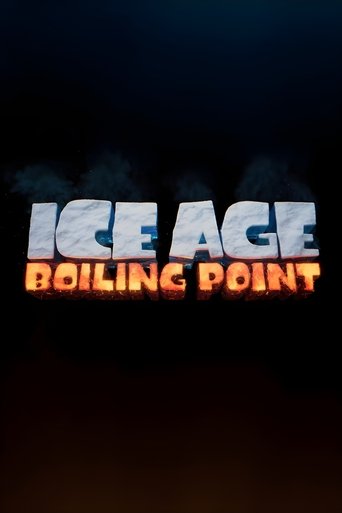 Ice Age: Boiling Point (2027)