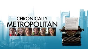 Chronically Metropolitan (2016)