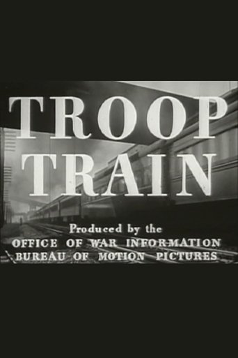 Troop Train