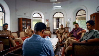 Episode 5 — Back to Square One