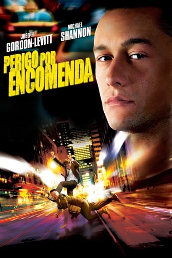 Perigo por Encomenda Torrent (2012) Dublado / Dual Áudio BluRay 720p | 1080p FULL HD – Download