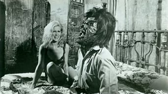 Beast of the Yellow Night (1971)