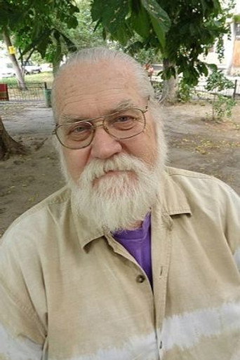 Boris Zholdak