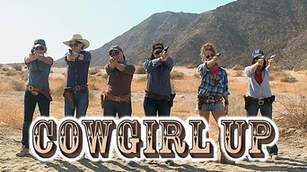 Cowgirl Up - S1E01