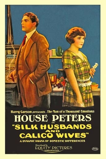 Poster för Silk