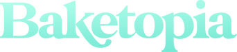 Baketopia logo