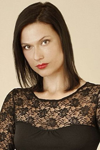 Foto de Catherine Mazoyer