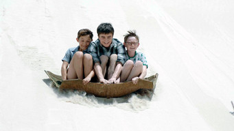 Грудневі хлопчики (2007)